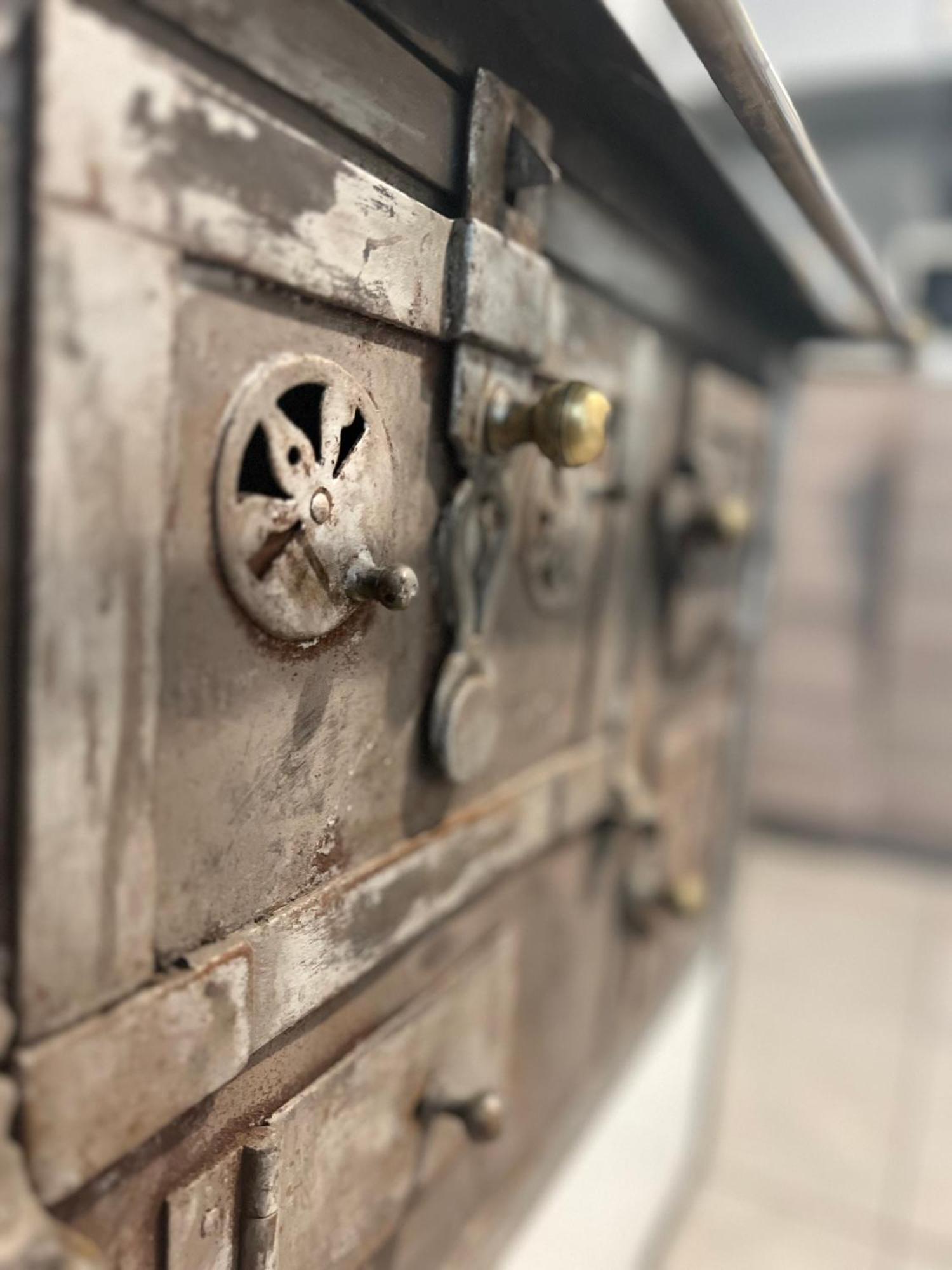 Suite Mitteleuropa Private Parking Trieste Eksteriør bilde