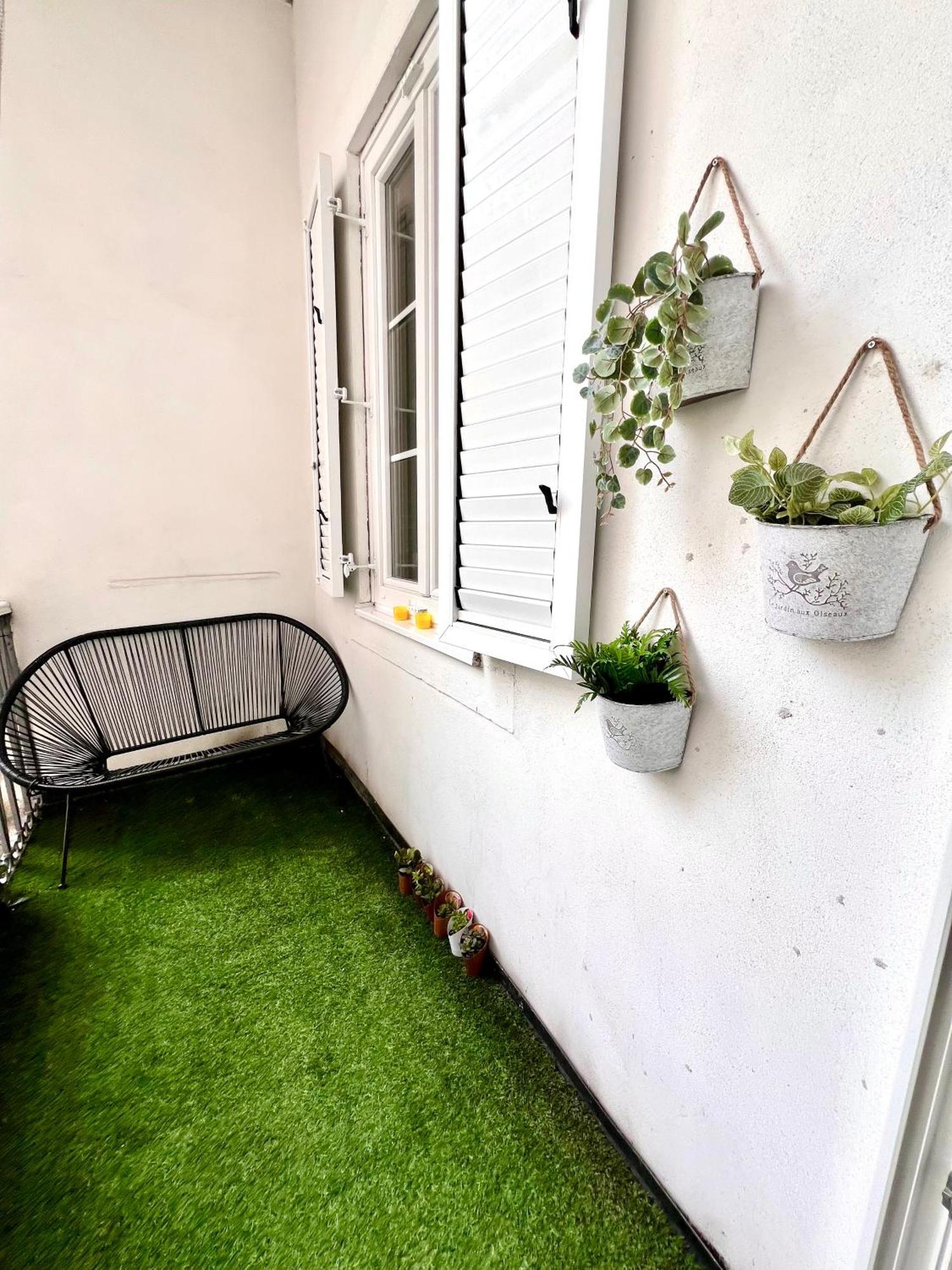 Suite Mitteleuropa Private Parking Trieste Eksteriør bilde